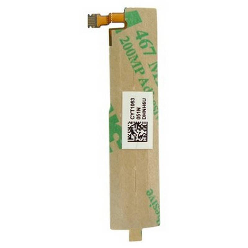 Flex Antena GPS ORIGINAL iPAD Wifi + 3G