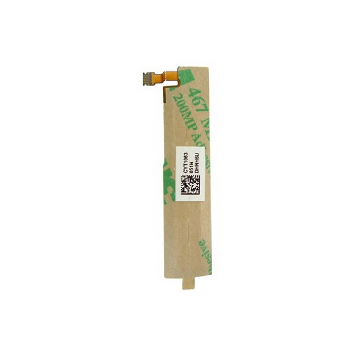 Flex Antena GPS ORIGINAL iPAD Wifi + 3G