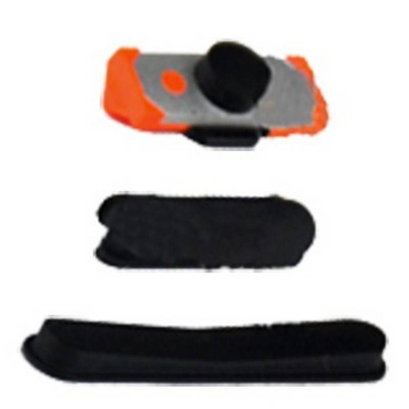 Conjunto de botones laterales para iPad 2