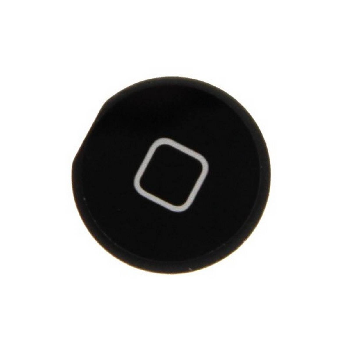 Boton home ORIGINAL Negro de iPad 2