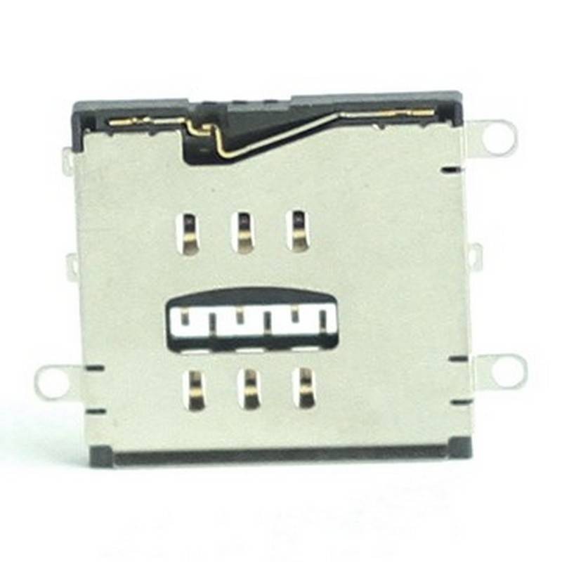 leitor sim para ipad 2