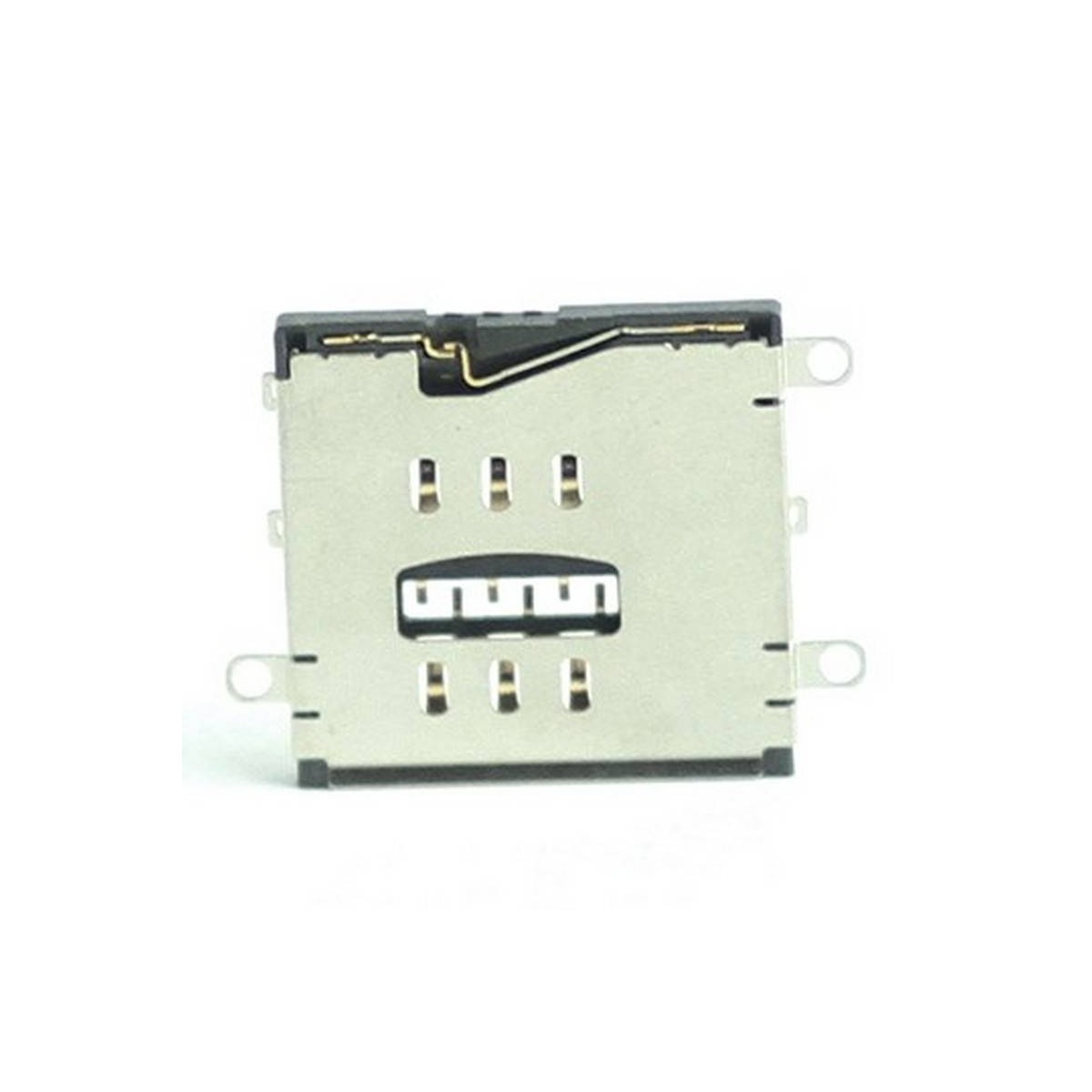 leitor sim para ipad 2