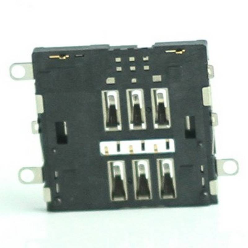 leitor sim para ipad 2