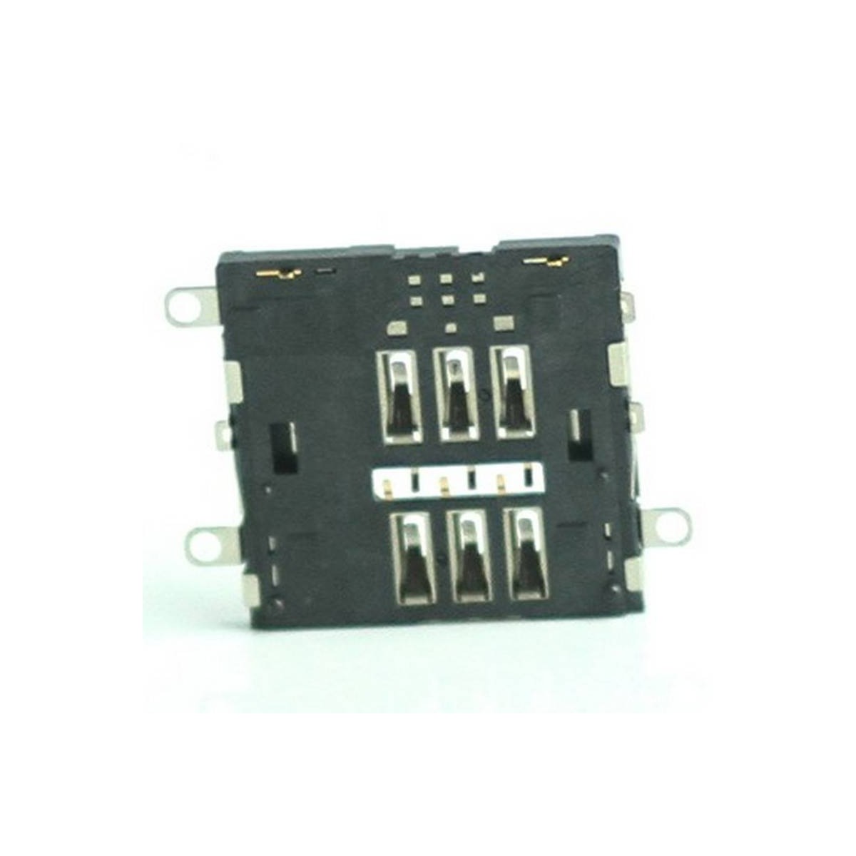 leitor sim para ipad 2