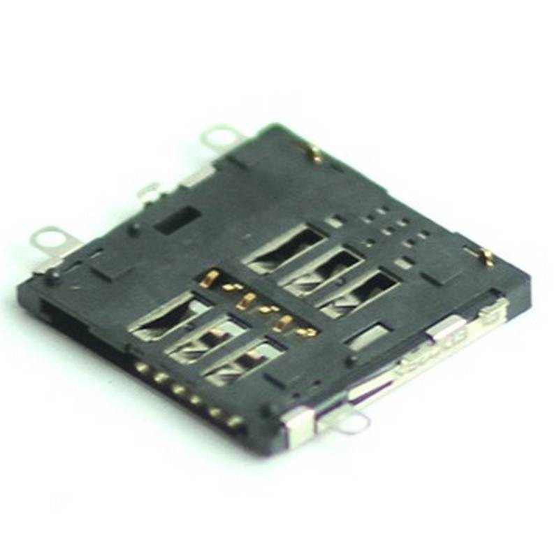 leitor sim para ipad 2