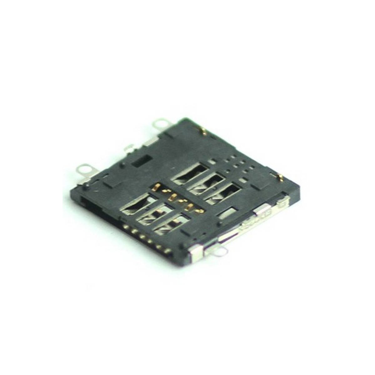 leitor sim para ipad 2