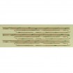 ADHESIVOS 3M PARA IPAD 2