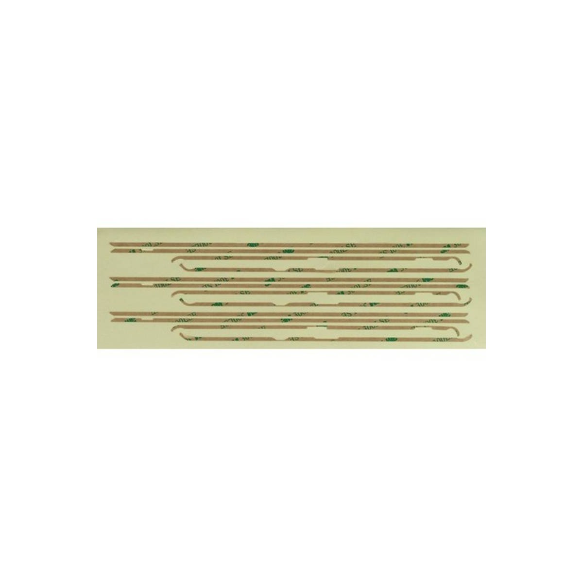 ADHESIVOS 3M PARA IPAD 2