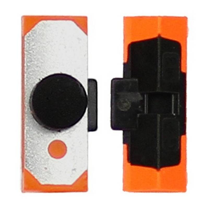 Boton de Silencio para ipad 2