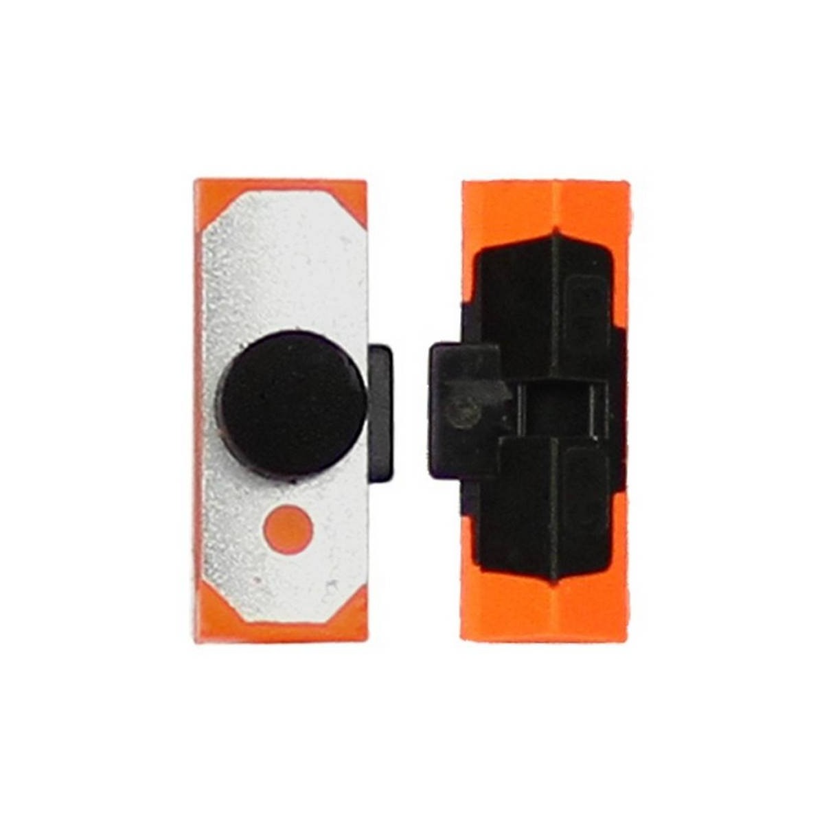 Boton de Silencio para ipad 2