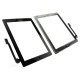 Ecrã táctil Apple iPad 3, iPad 4 preta