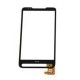 Ecrã táctil Digitalizador para HTC HD2