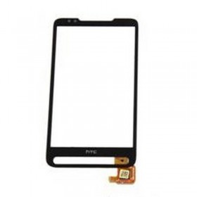 Ecrã táctil Digitalizador para HTC HD2