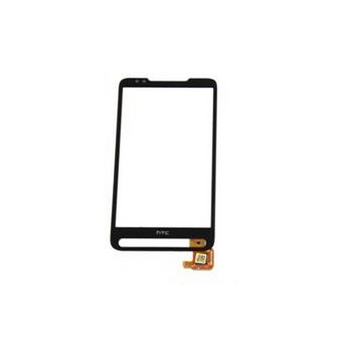 Ecrã táctil Digitalizador para HTC HD2