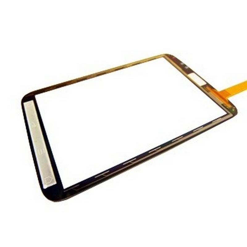 Pantalla táctil (Digitalizador) de HTC Wildfire S, A510E,G13 Versión 0694V-0---1