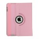 Funda Giratoria 360º iPad 3 iPad 4 iPad 2 Rosa chicle