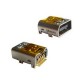 conector De carga de datos usb puerto conector para htc hd/pro