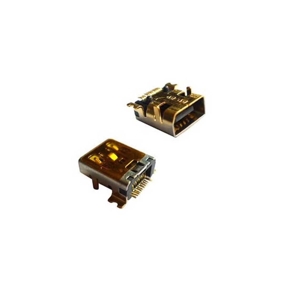 conector de carga para htc p800
