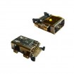 Conector de Carga para Dopod S1 e Htc P3450