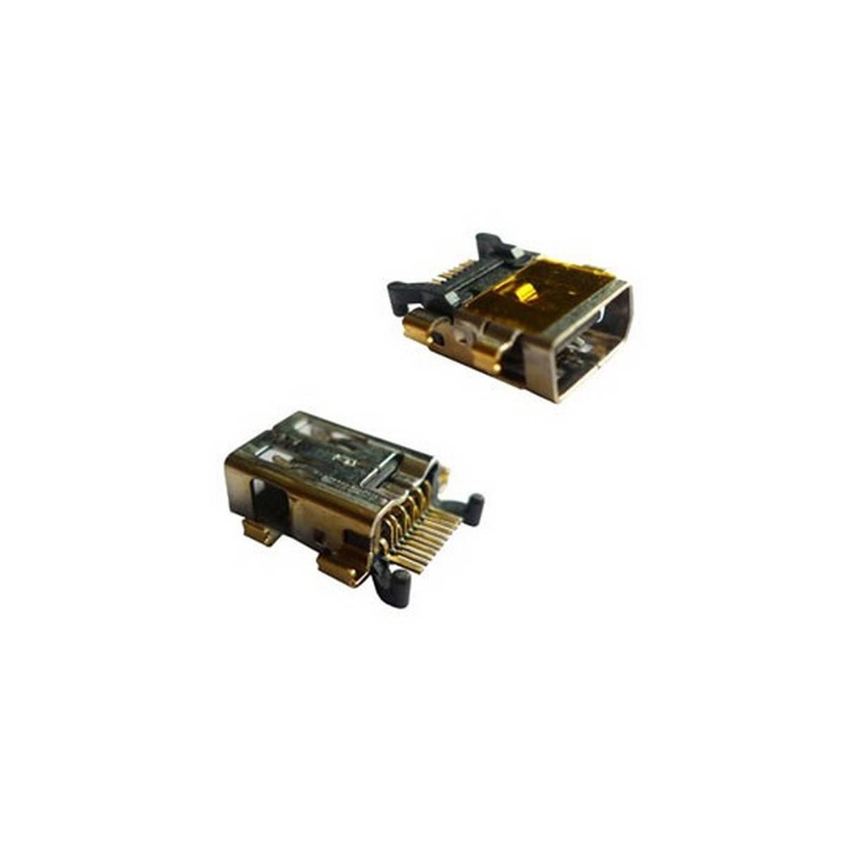 Conector de carga