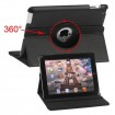 Funda Giratoria 360º iPad 3 iPad 4 iPad 2 NEGRO
