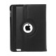 Funda Giratoria 360º iPad 3 iPad 4 iPad 2 NEGRO