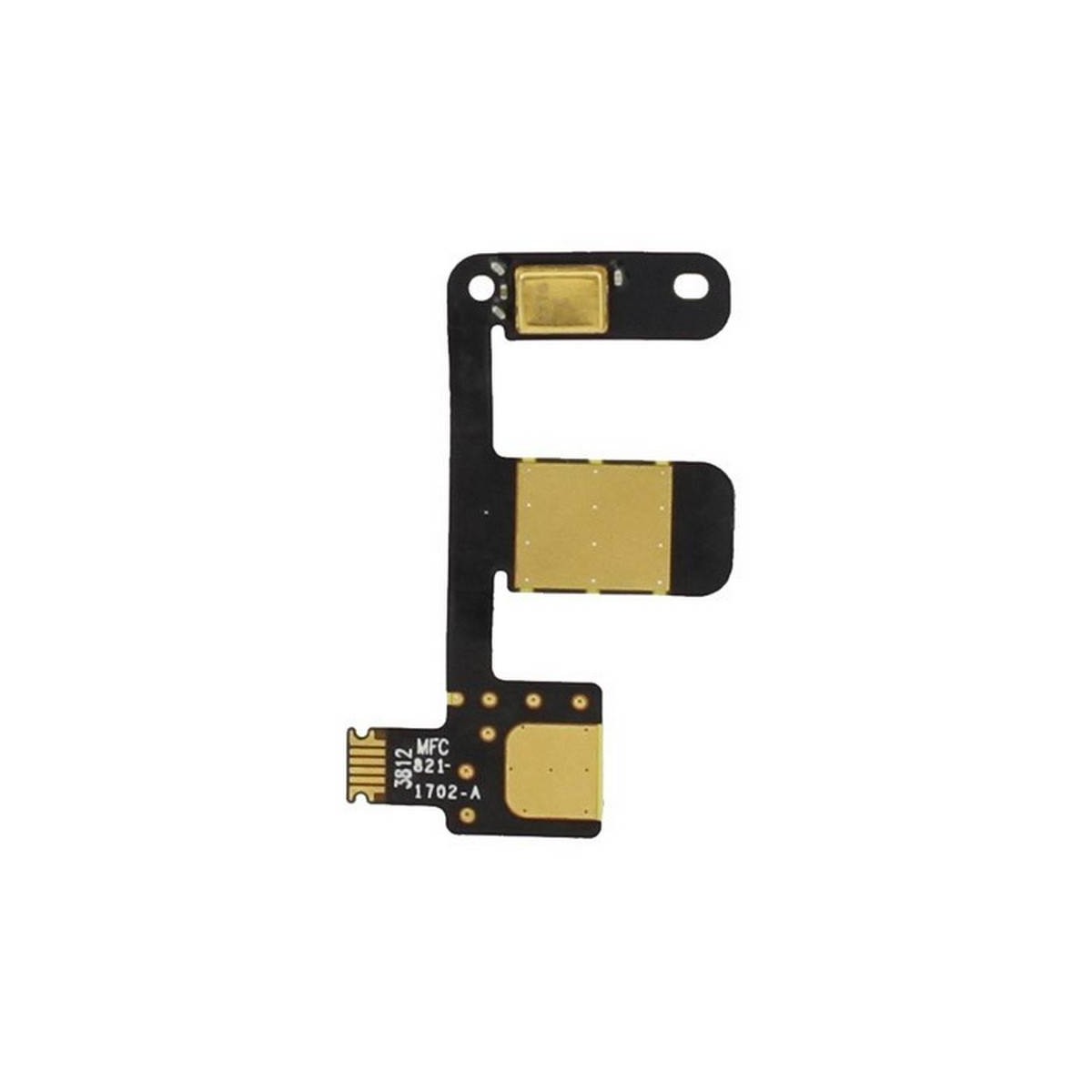 Cable Flex con Micrófono para iPad Mini 