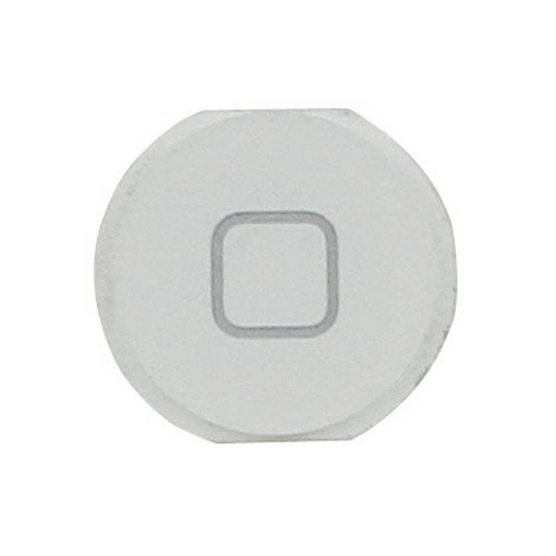 Boton Home blanco para iPad Mini