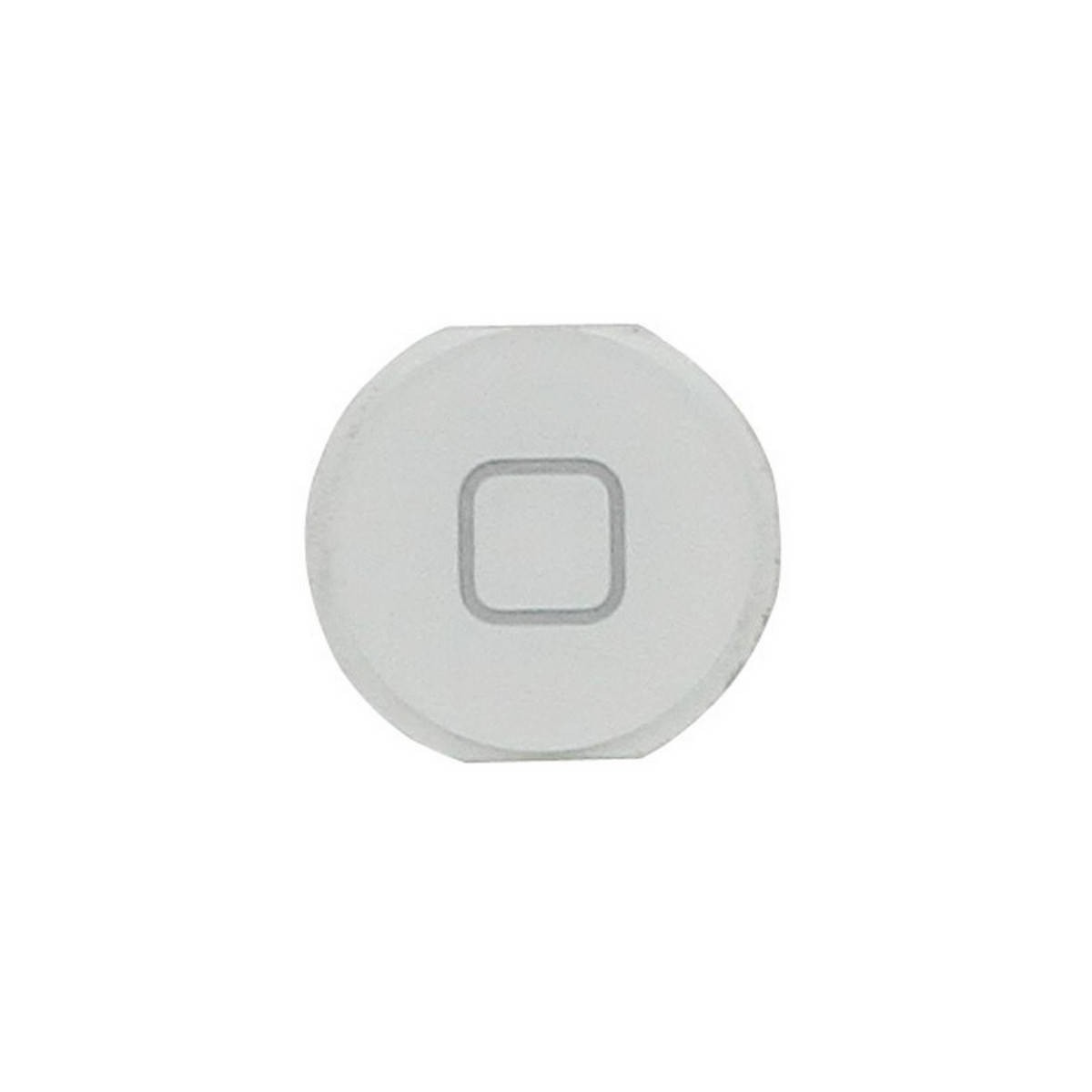 Boton Home blanco para iPad Mini