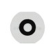 Boton Home blanco para iPad Mini