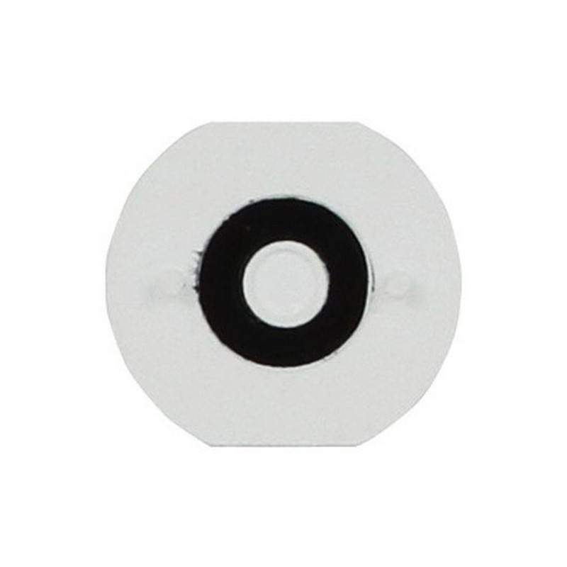 Boton Home blanco para iPad Mini