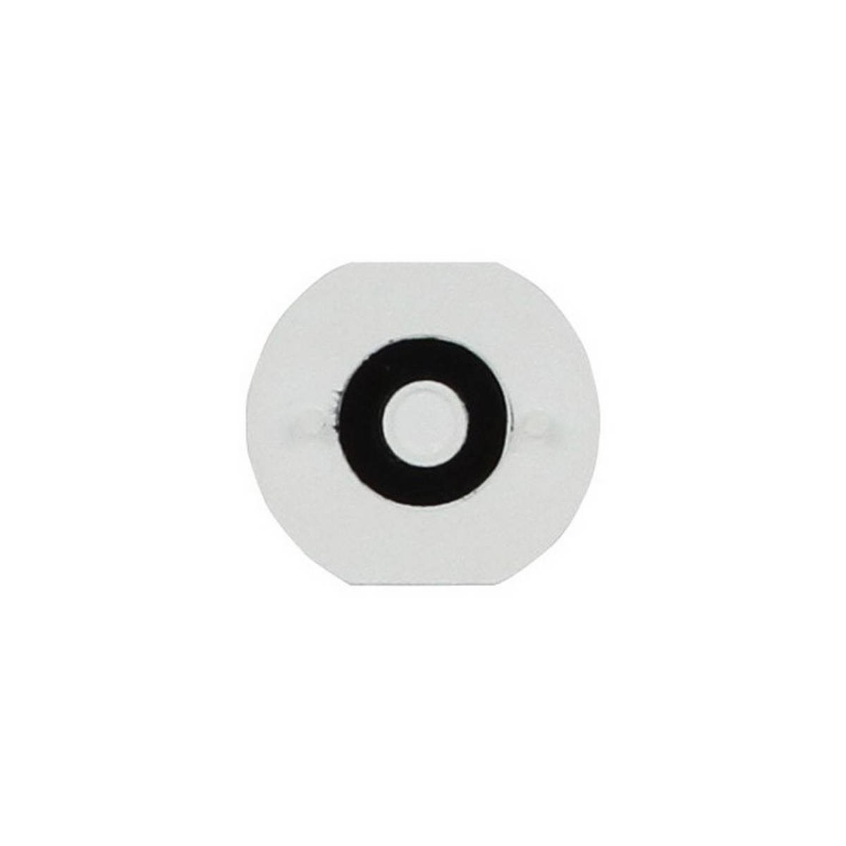 Boton Home blanco para iPad Mini