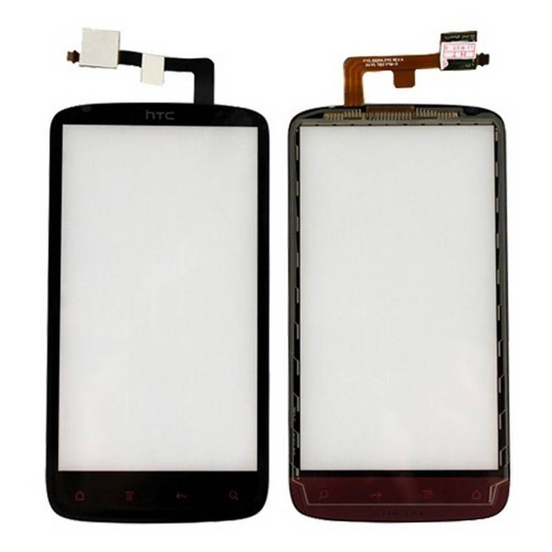 Pantalla táctil (Digitalizador) de HTC Sensation XE, G18