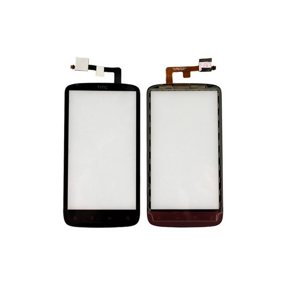 Pantalla táctil (Digitalizador) de HTC Sensation XE, G18
