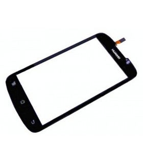 Ecrã táctil preta para Huawei U8815, G300 