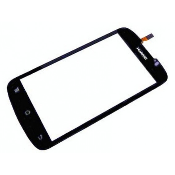Ecrã táctil preta para Huawei U8815, G300 