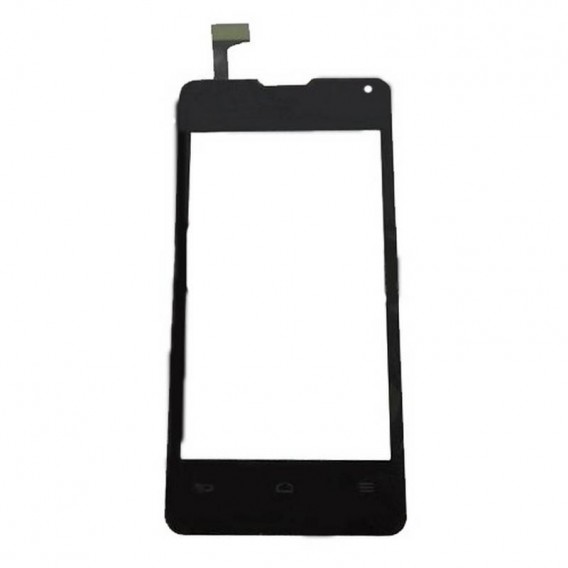 ECRÃ Tactil Huawei Ascend Y300, U8833 Preta 
