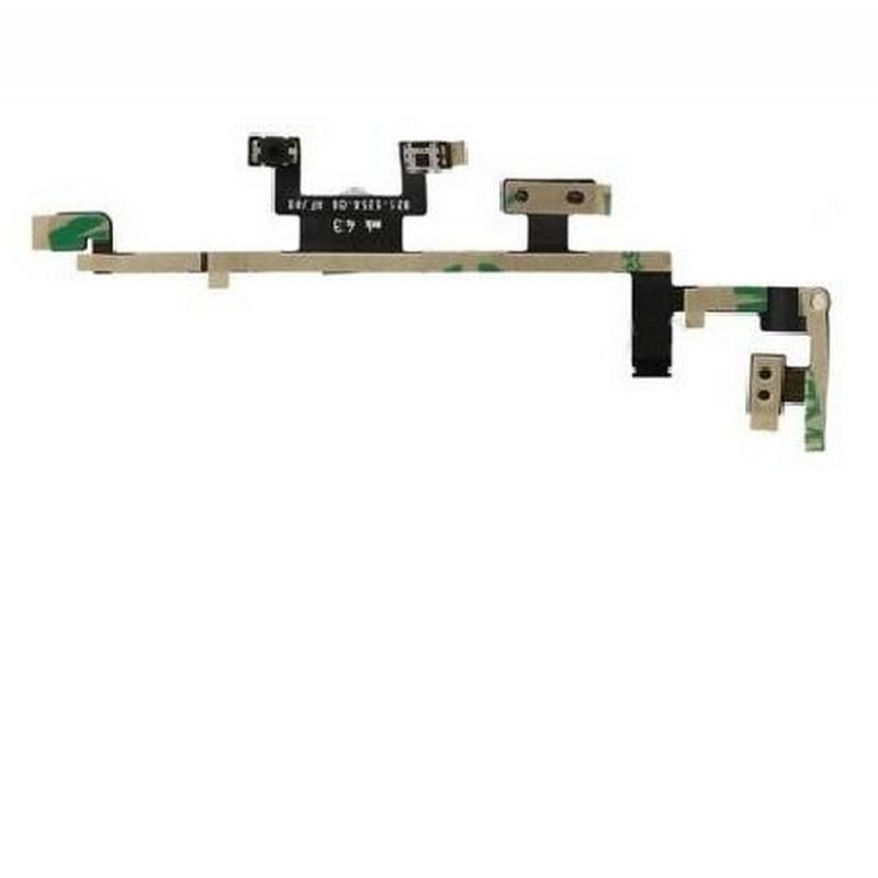 CABLE FLEX ON/OFF IPAD 3