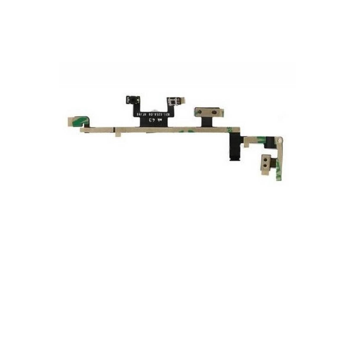 CABLE FLEX ON/OFF IPAD 3
