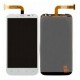 Pantalla completa ( Tactil + LCD ) HTC Sensation XL G21