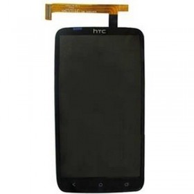 Ecrã completa ( Tactil + LCD) HTC ONE X ,G23