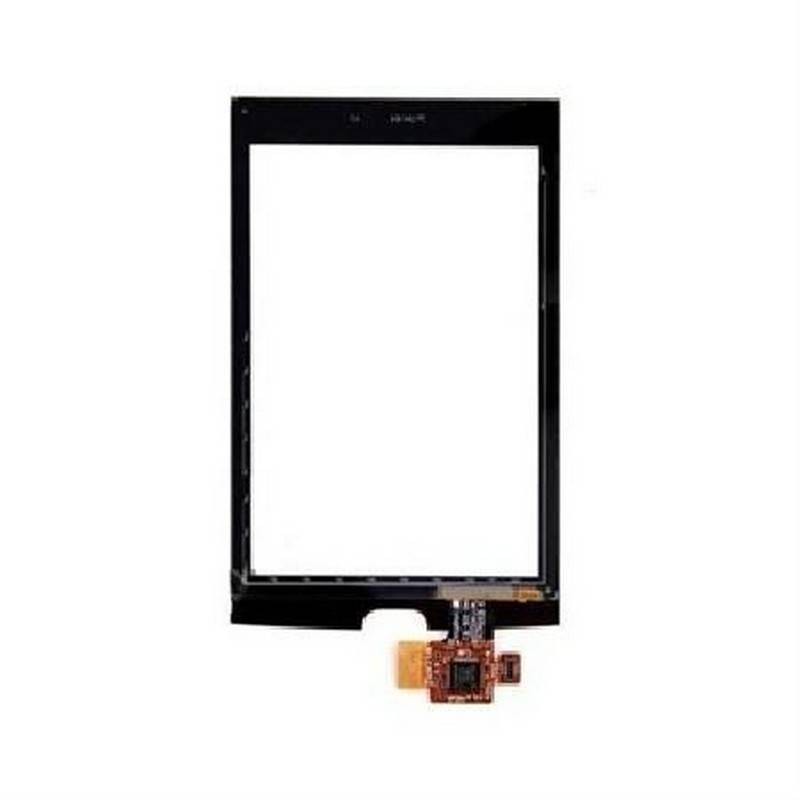 Pantalla tactil HUAWEI U8500