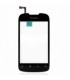 Tactil preto huawei C8650