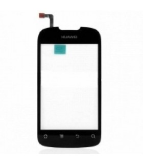 Tactil preto huawei C8650