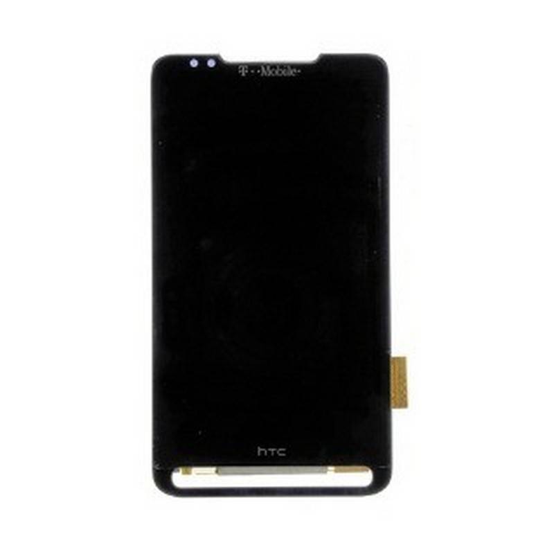 Pantalla completa (Tactil + LCD) HTC HD2