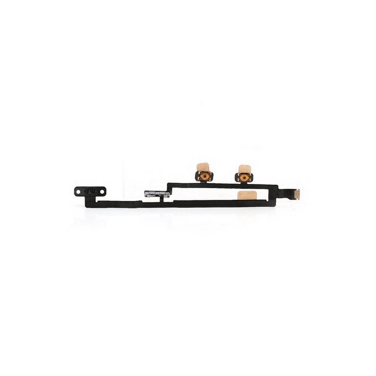 FLEX BOTON DE VOLUMEN IPAD MINI