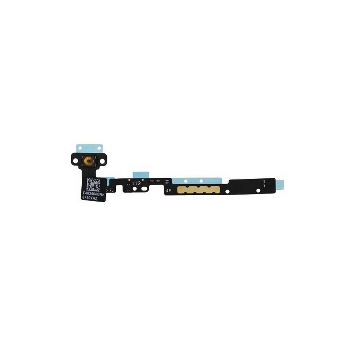 flex del boton home para ipad mini