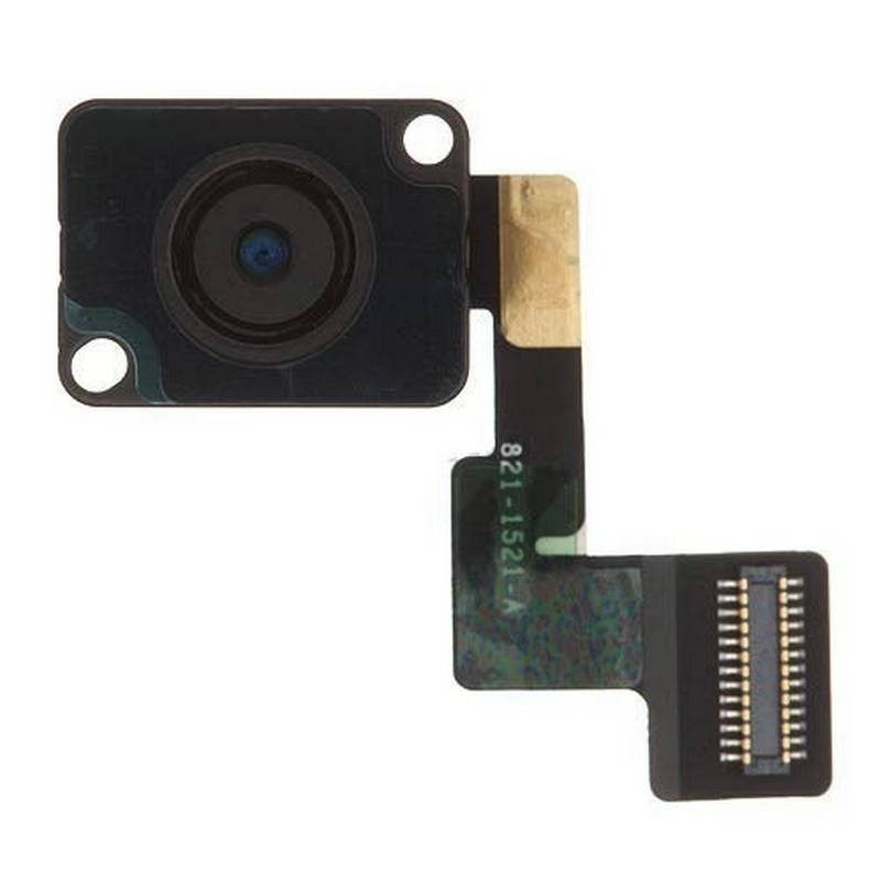 CAMARA TRASERA IPAD MINI