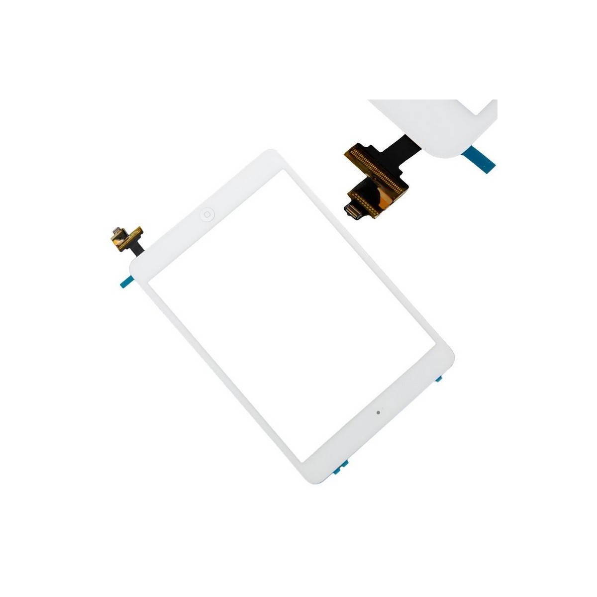 TACTIL BLANCO IPAD MINI