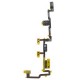 Cable Flex De Volumen Y Encendido De Ipad 2